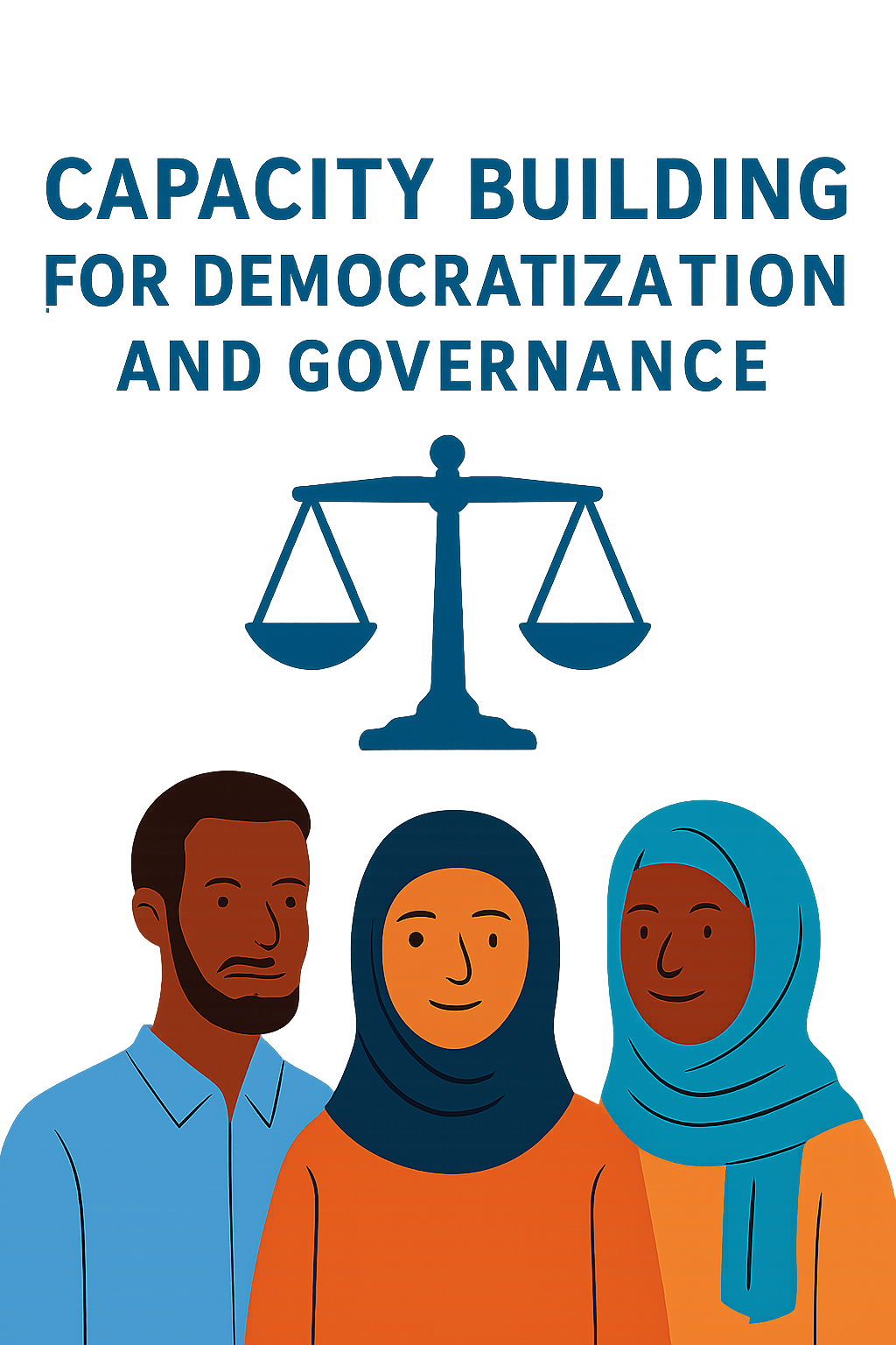 Democratization and Governance
